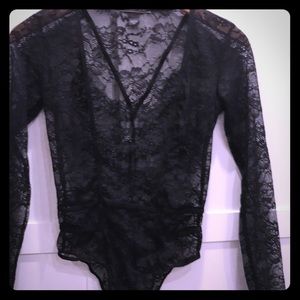 Victoria’s Secret Lingerie- small , NWOT